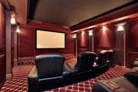 Projection Screens